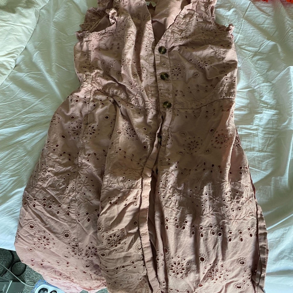 AT Loft Dress